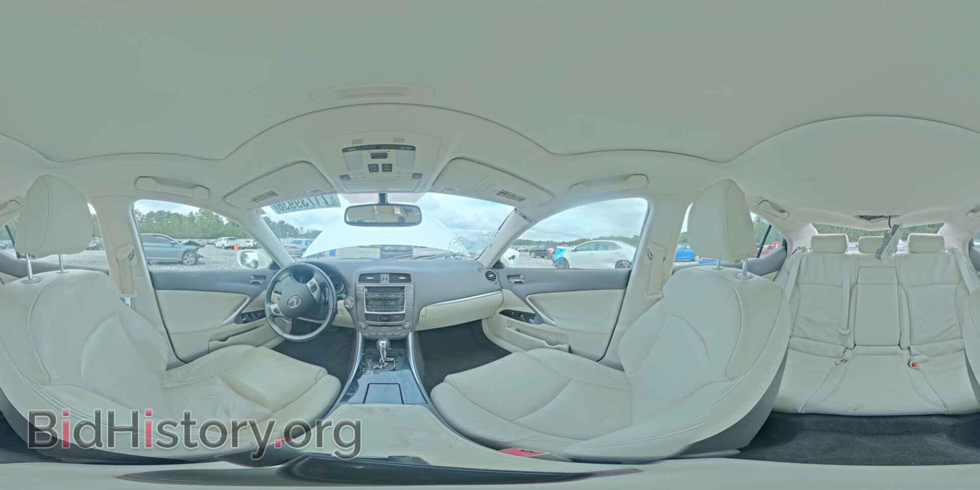 2013 LEXUS IS - VIN: JTHBF5C29D5189031 - Фото 15