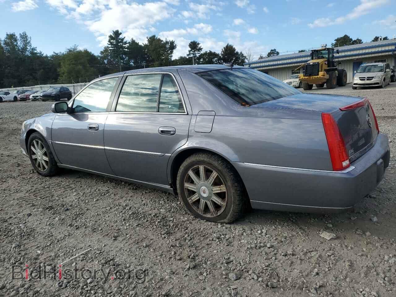 2007 CADILLAC DTS - VIN: 1G6KD57Y07U236384 - Photo 2