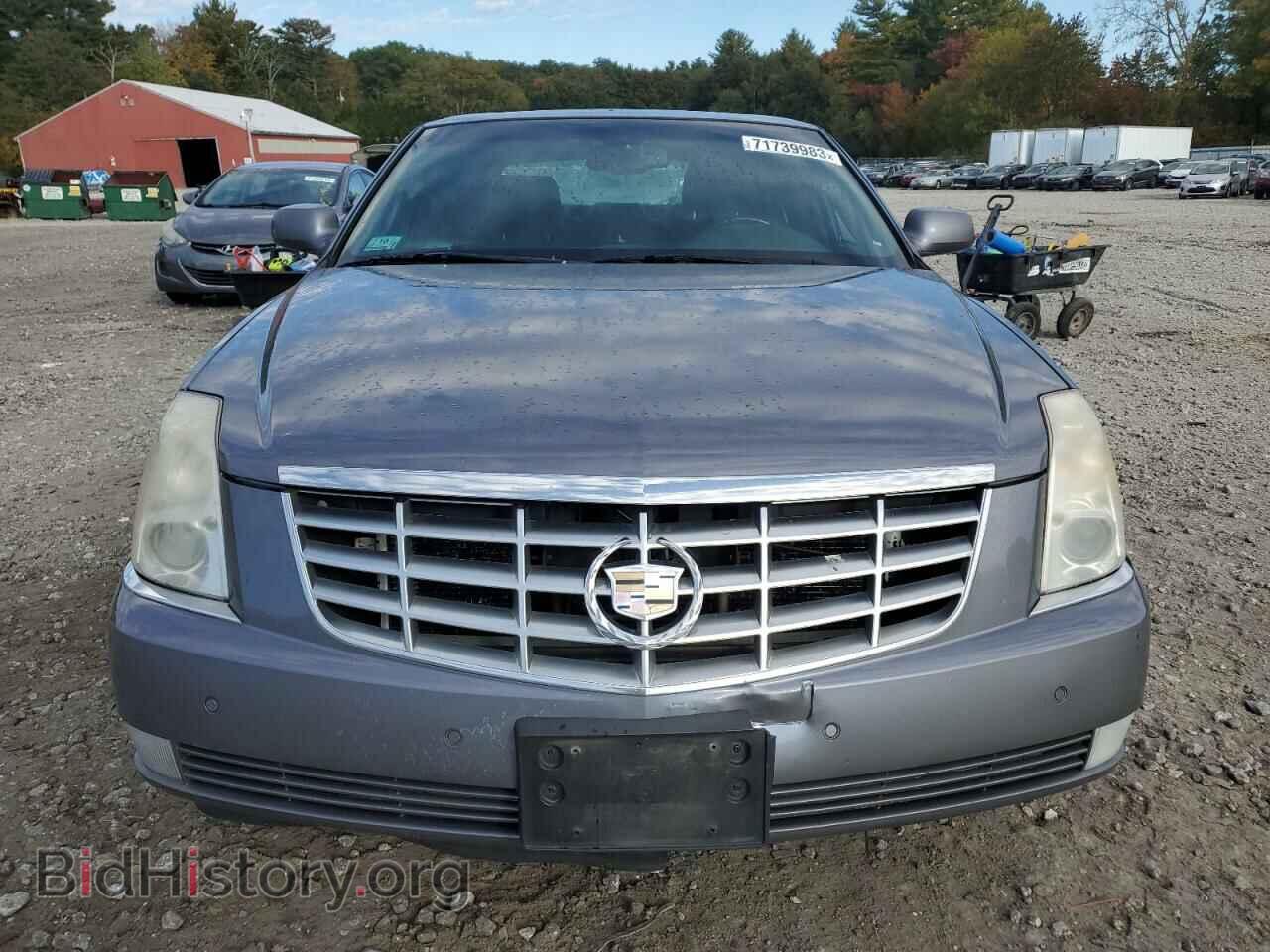 2007 CADILLAC DTS - VIN: 1G6KD57Y07U236384 - Photo 5