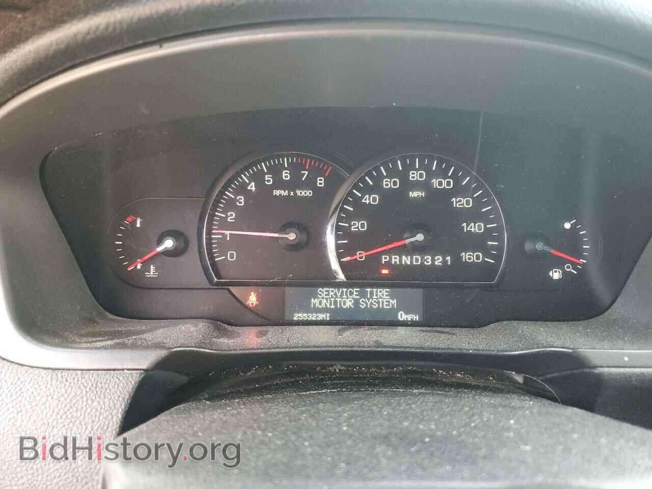 2007 CADILLAC DTS - VIN: 1G6KD57Y07U236384 - Photo 9