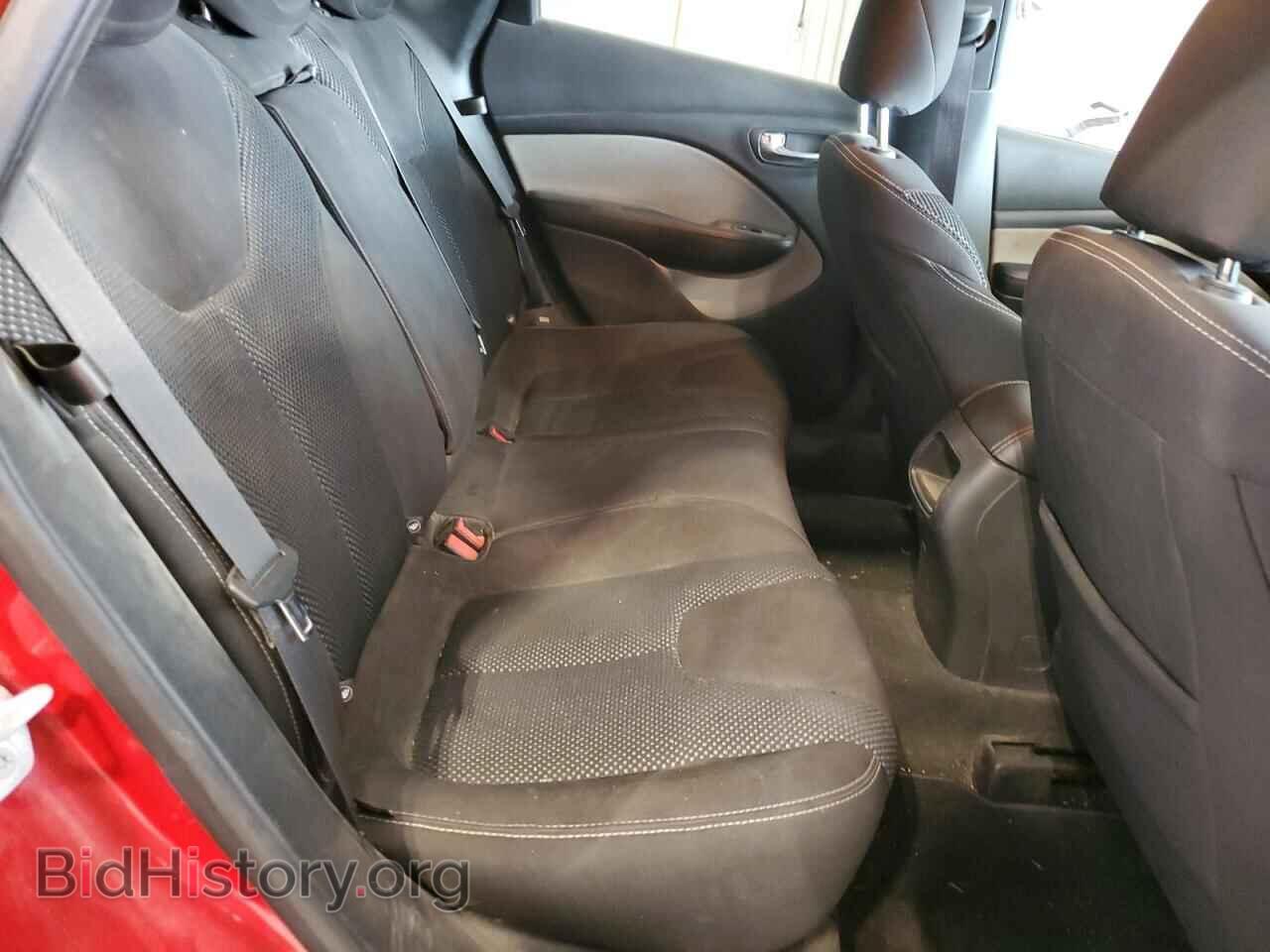 2014 DODGE DART - VIN: 1C3CDFBB9ED926307 - Фото 10