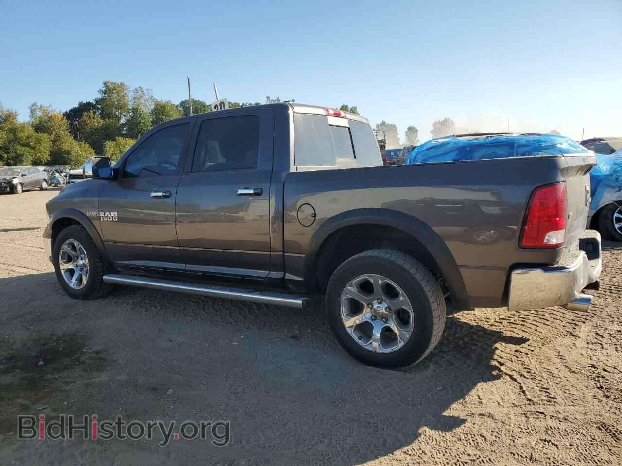 2015 RAM 1500 - VIN: 1C6RR7LT8FS662814 - Photo 2