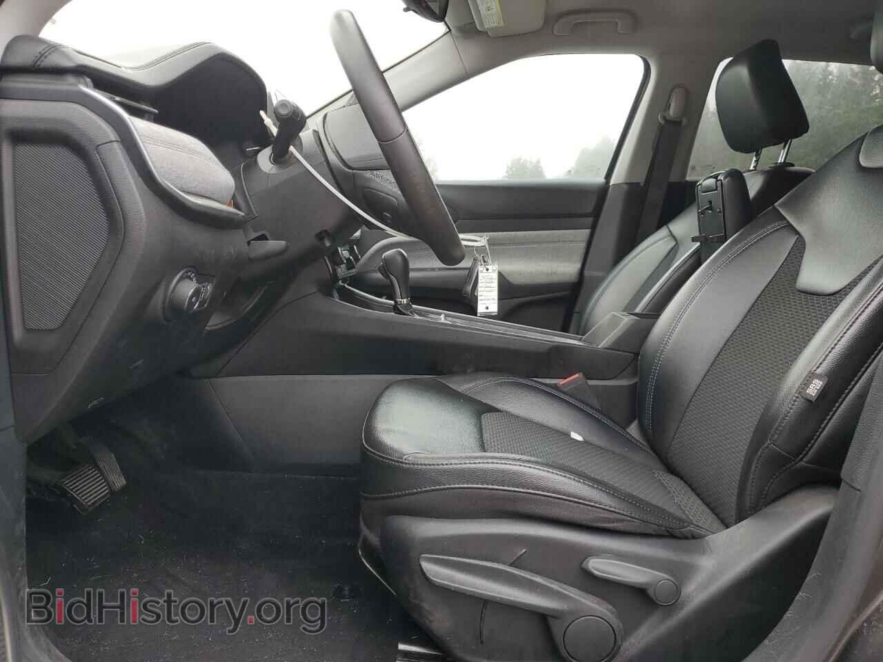 2022 JEEP COMPASS - VIN: 3C4NJDBB5NT131914 - Фото 7