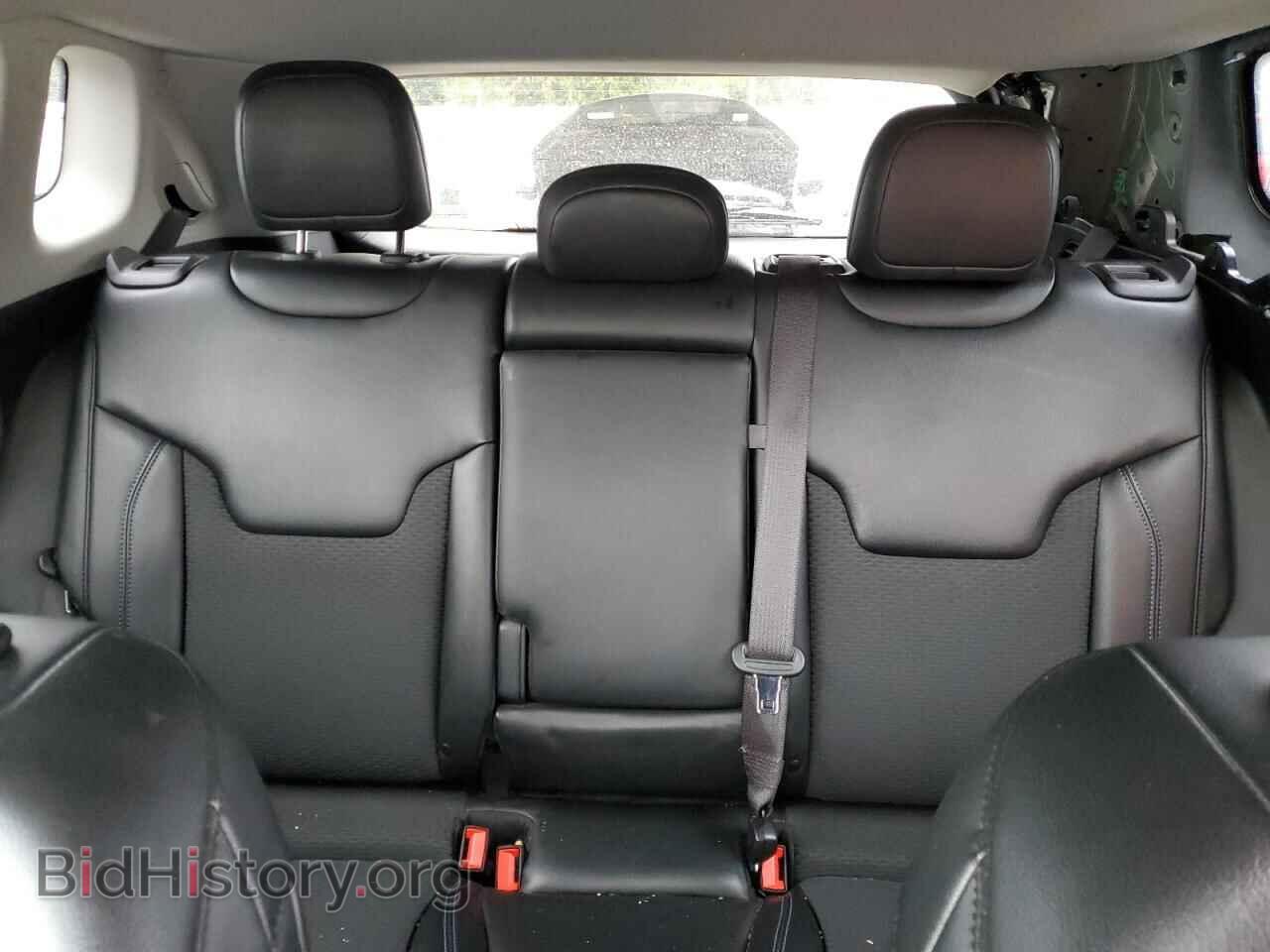 2022 JEEP COMPASS - VIN: 3C4NJDBB5NT131914 - Фото 10