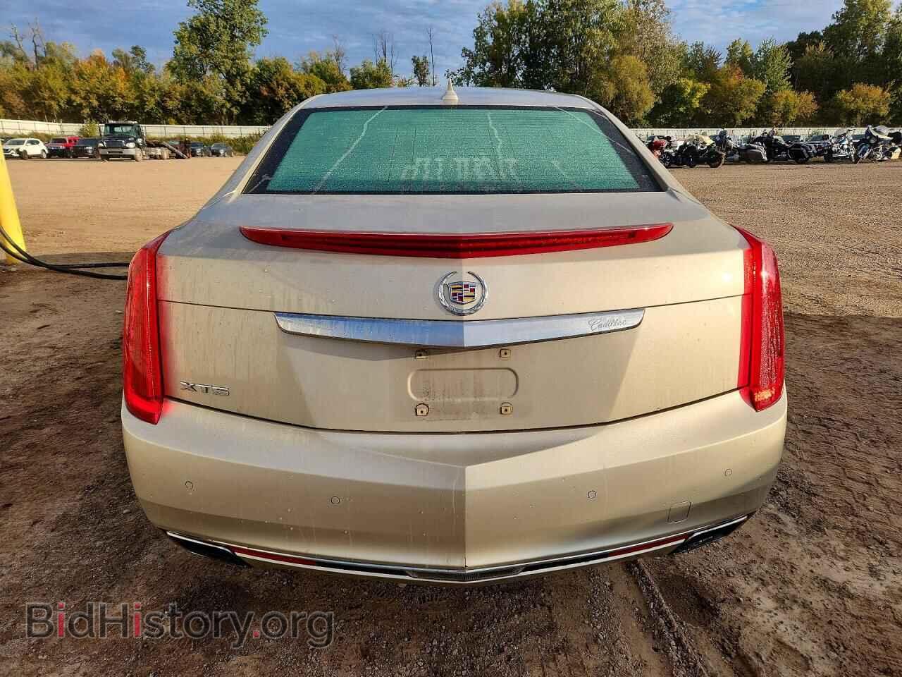 2014 CADILLAC XTS - VIN: 2G61M5S38E9182589 - Photo 6