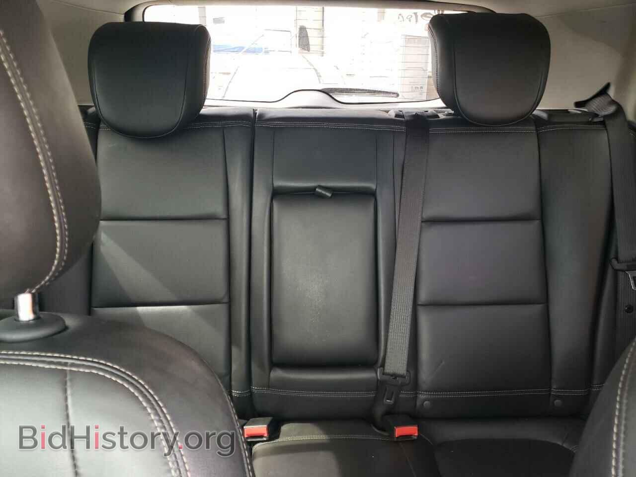 2014 BUICK ENCORE - VIN: KL4CJGSB9EB781687 - Photo 10