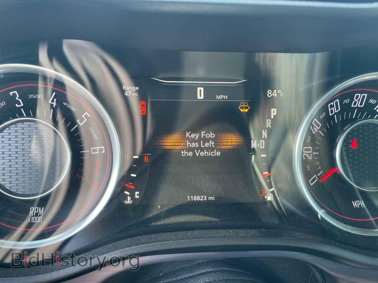2015 DODGE CHALLENGER - VIN: 2C3CDZAG7FH821462 - Фото 8