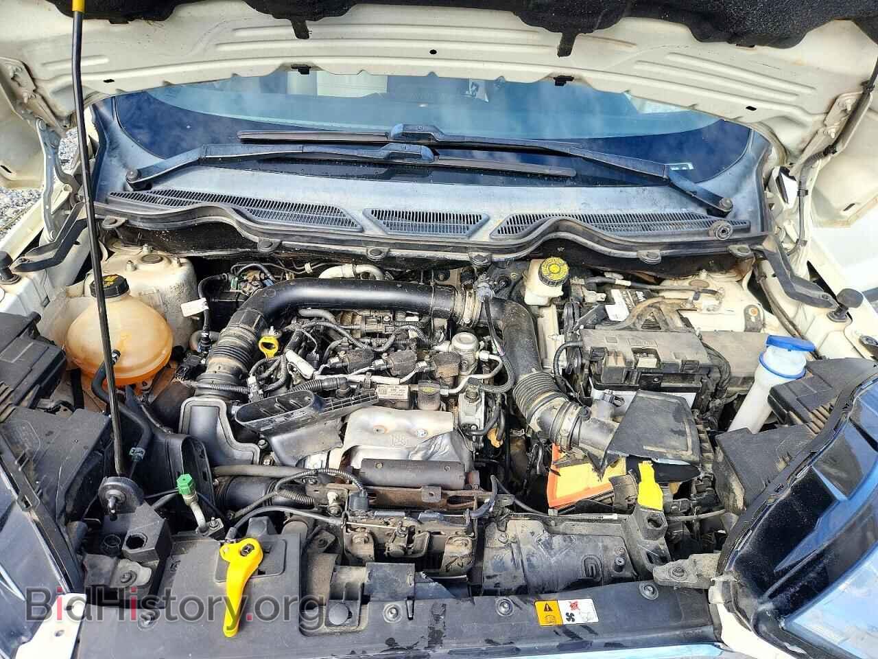 2019 FORD ECOSPORT - VIN: MAJ3S2KE6KC306249 - Фото 12