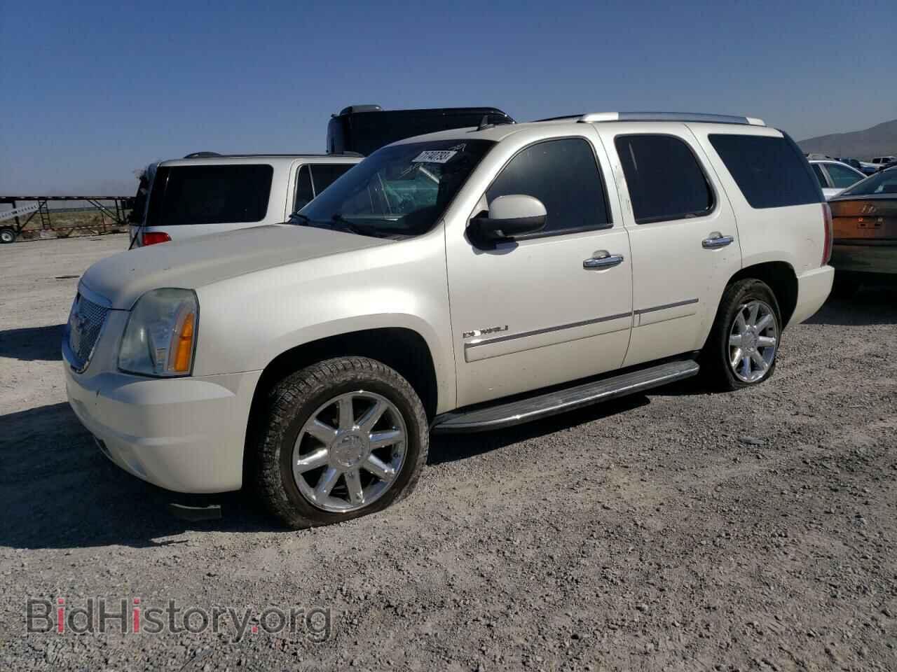 Фотография 1GKS2EEF3BR295014 - GMC YUKON 2011
