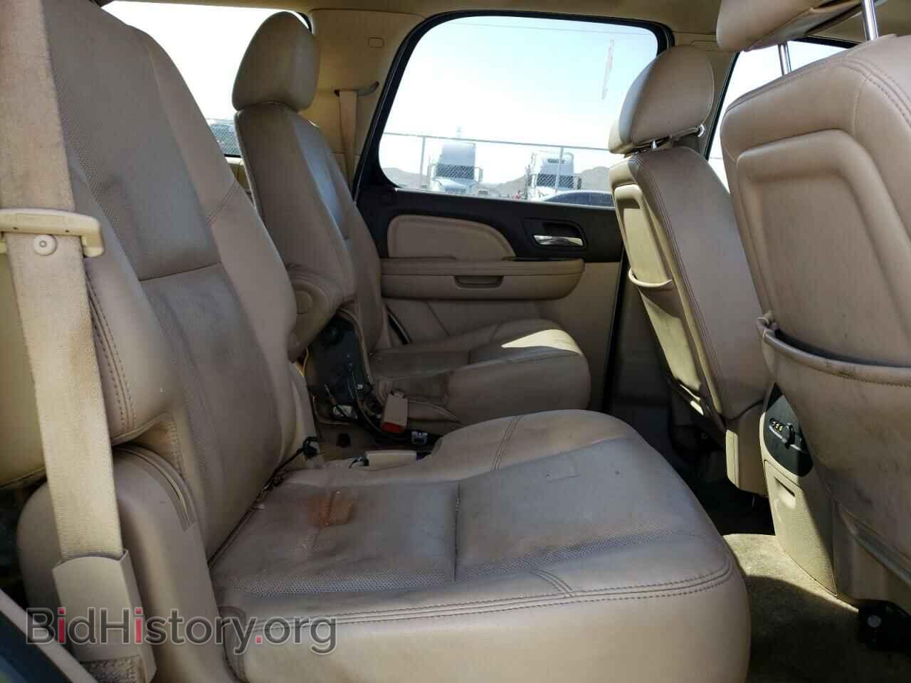 2011 GMC YUKON - VIN: 1GKS2EEF3BR295014 - Фото 11