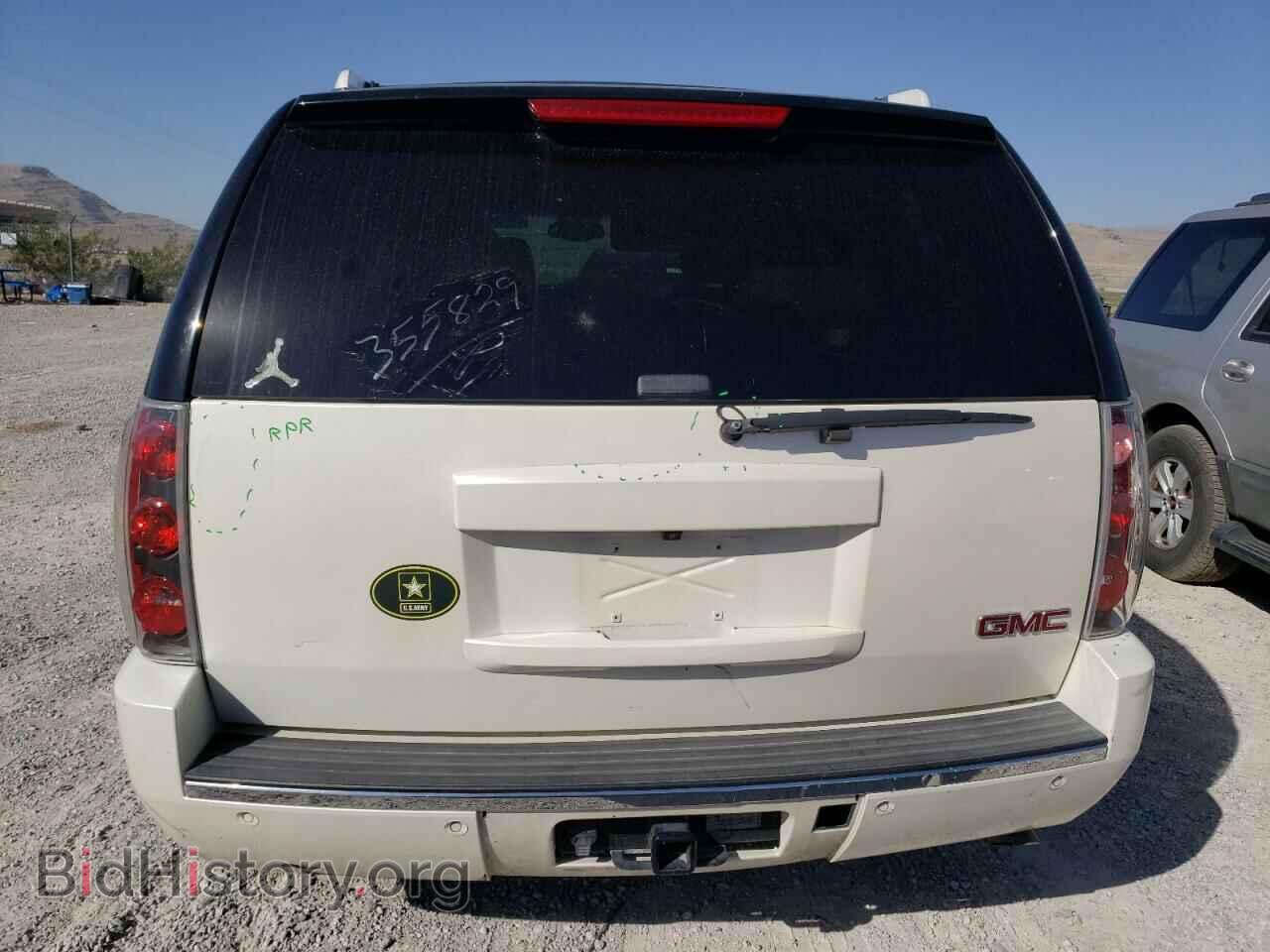 2011 GMC YUKON - VIN: 1GKS2EEF3BR295014 - Фото 6