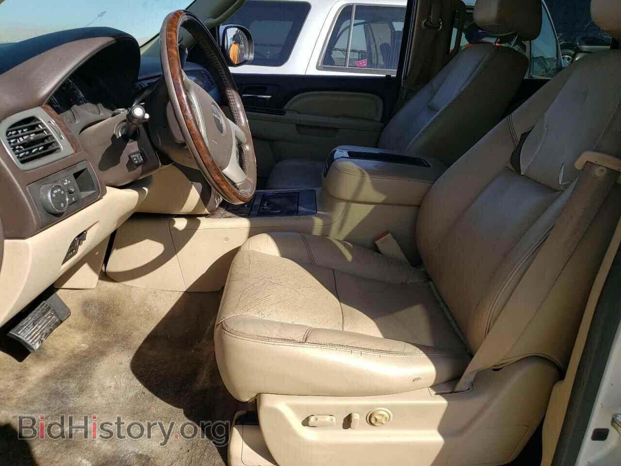 2011 GMC YUKON - VIN: 1GKS2EEF3BR295014 - Фото 7
