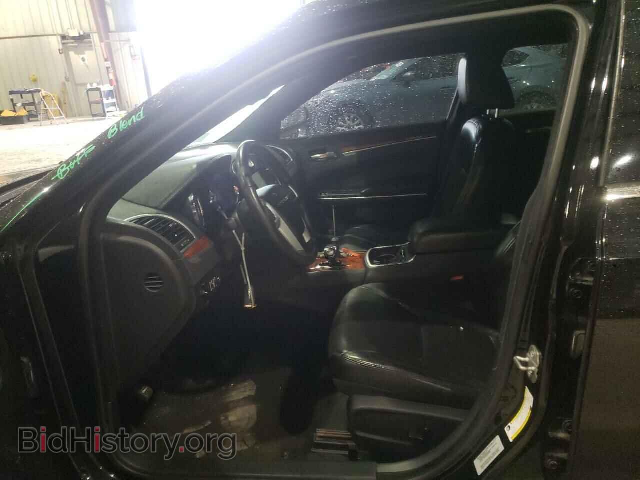 2014 CHRYSLER 300 - VIN: 2C3CCAAGXEH365296 - Фото 7