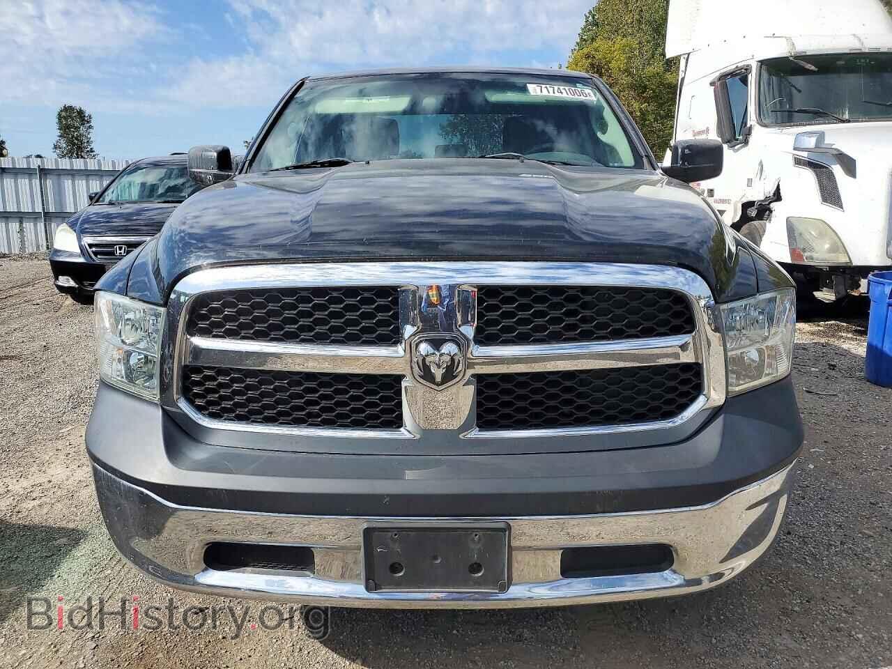 2013 RAM 1500 - VIN: 1C6RR6FG1DS672137 - Photo 5