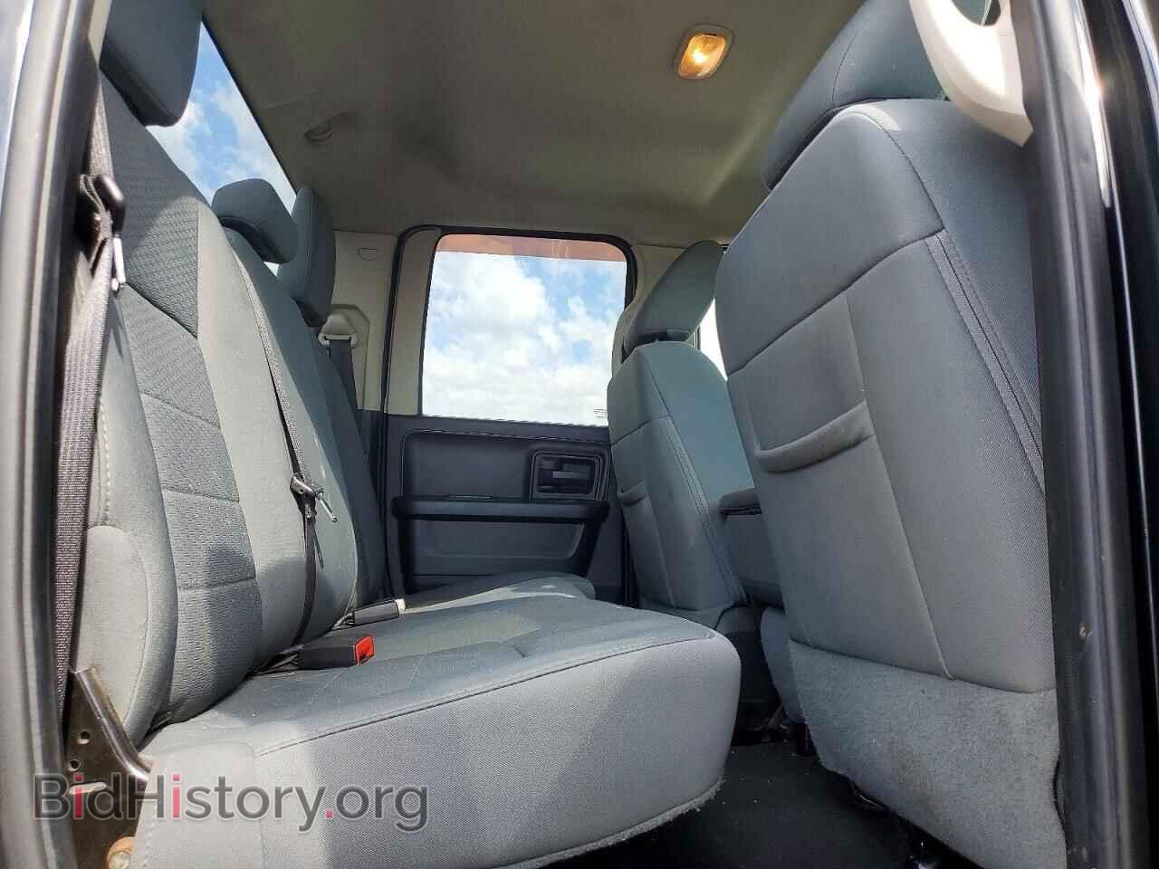 2013 RAM 1500 - VIN: 1C6RR6FG1DS672137 - Photo 10