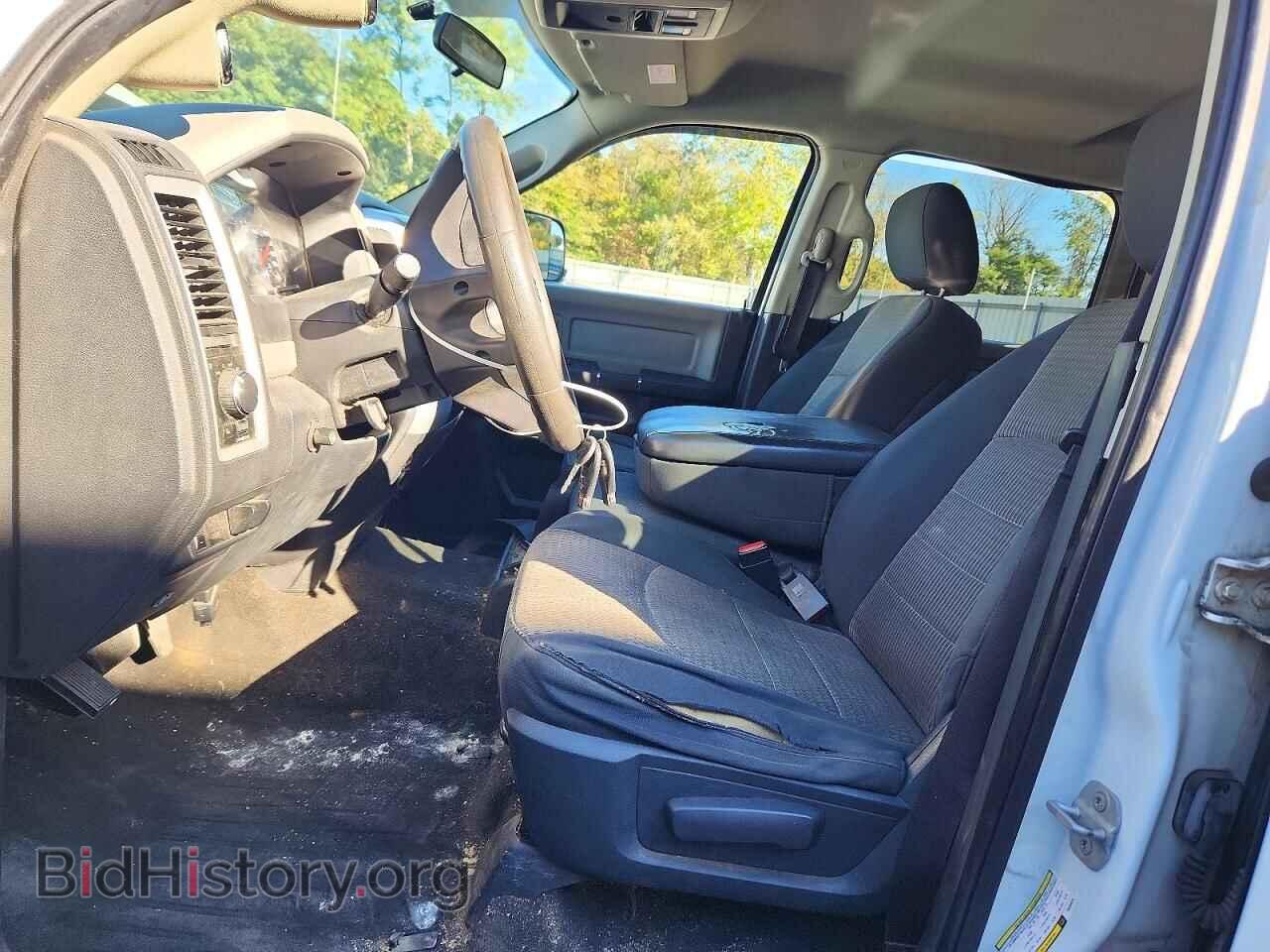 2012 DODGE RAM 2500 - VIN: 3C6UD5DL3CG230078 - Photo 7
