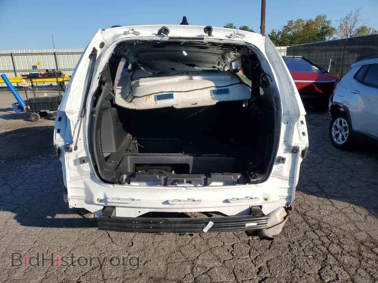 2023 DODGE DURANGO - VIN: 1C4RDHAG3PC616306 - Фото 6