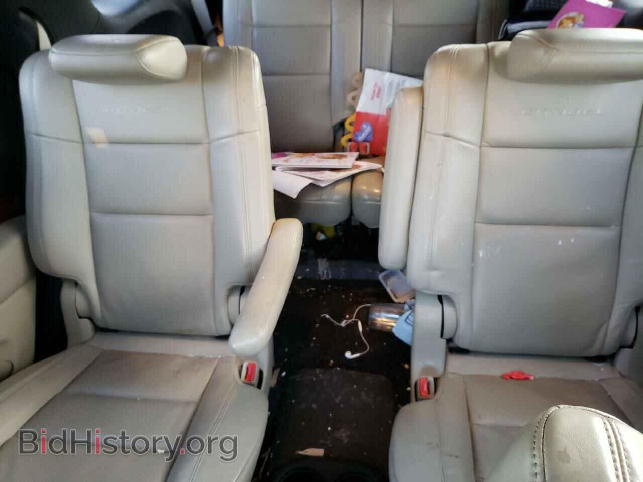 2013 DODGE DURANGO - VIN: 1C4SDJET8DC680918 - Фото 10