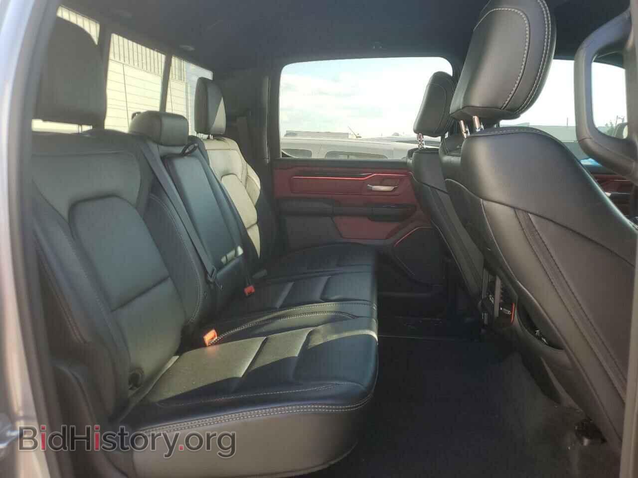 2022 RAM 1500 - VIN: 1C6SRFLM8NN215224 - Фото 10