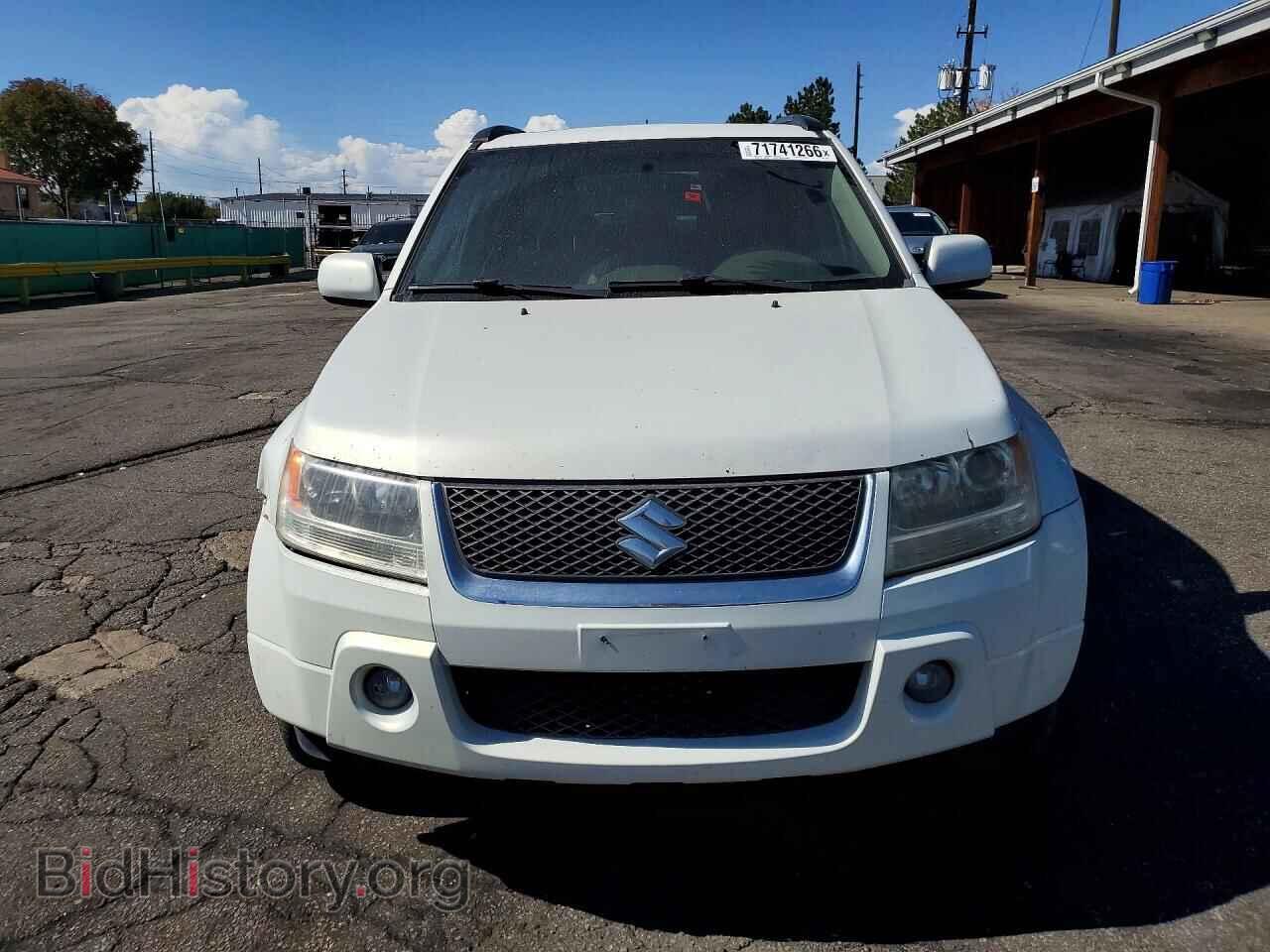 2006 SUZUKI GR VITARA - VIN: JS3TD947864105160 - Photo 5