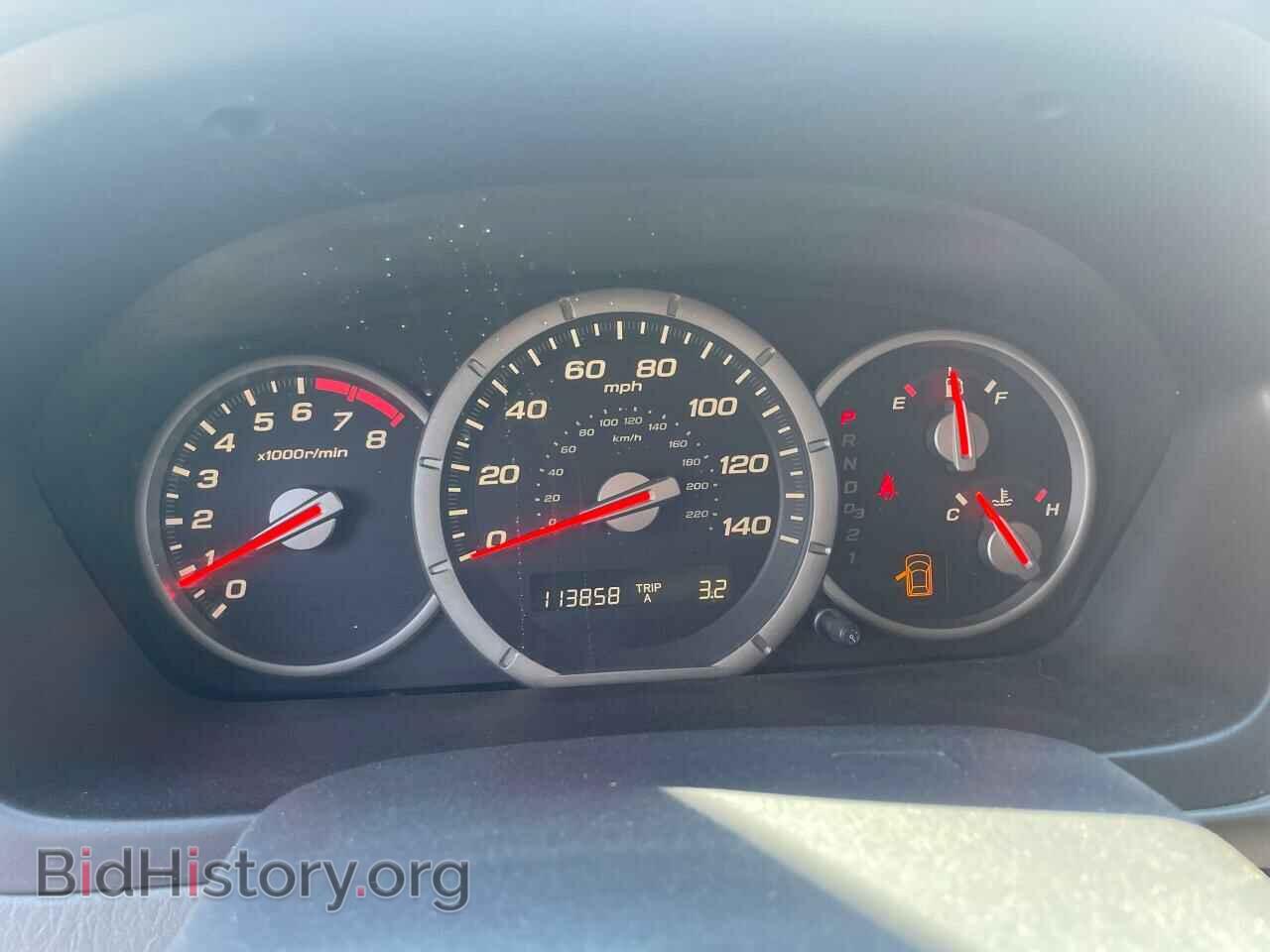 2008 HONDA PILOT - VIN: 5FNYF28598B007393 - Фото 8