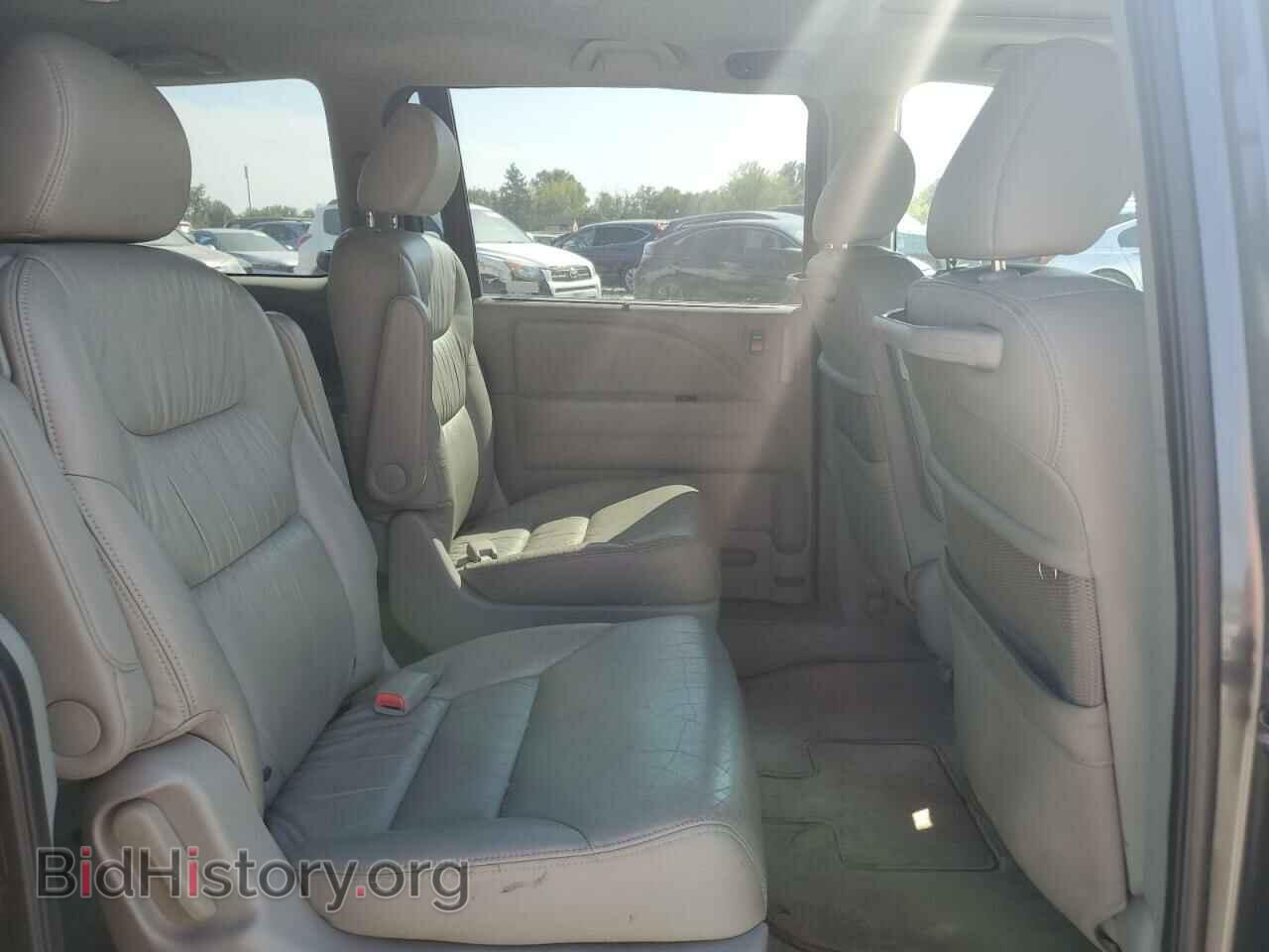 2007 HONDA All Models - VIN: 5FNRL38797B140903 - Фото 11