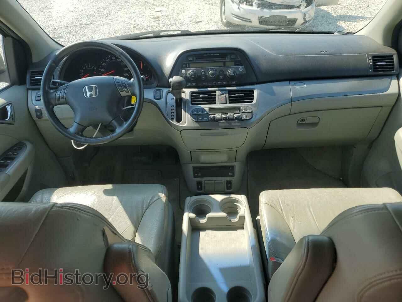 2007 HONDA All Models - VIN: 5FNRL38797B140903 - Фото 8