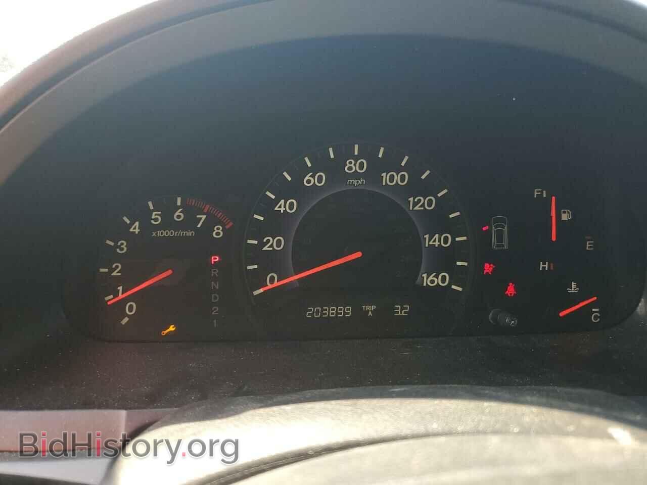 2007 HONDA All Models - VIN: 5FNRL38797B140903 - Фото 9