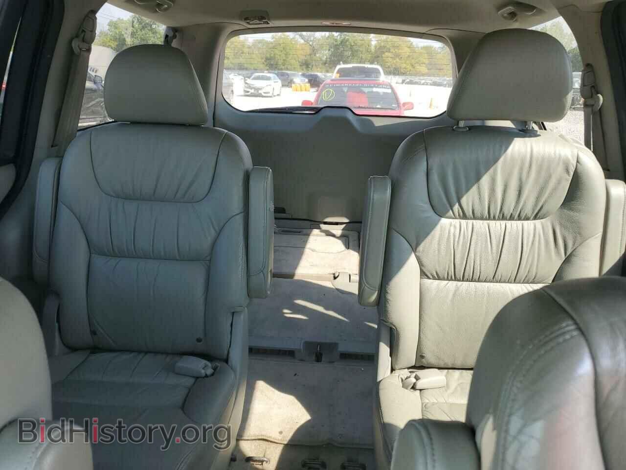 2007 HONDA All Models - VIN: 5FNRL38797B140903 - Фото 10