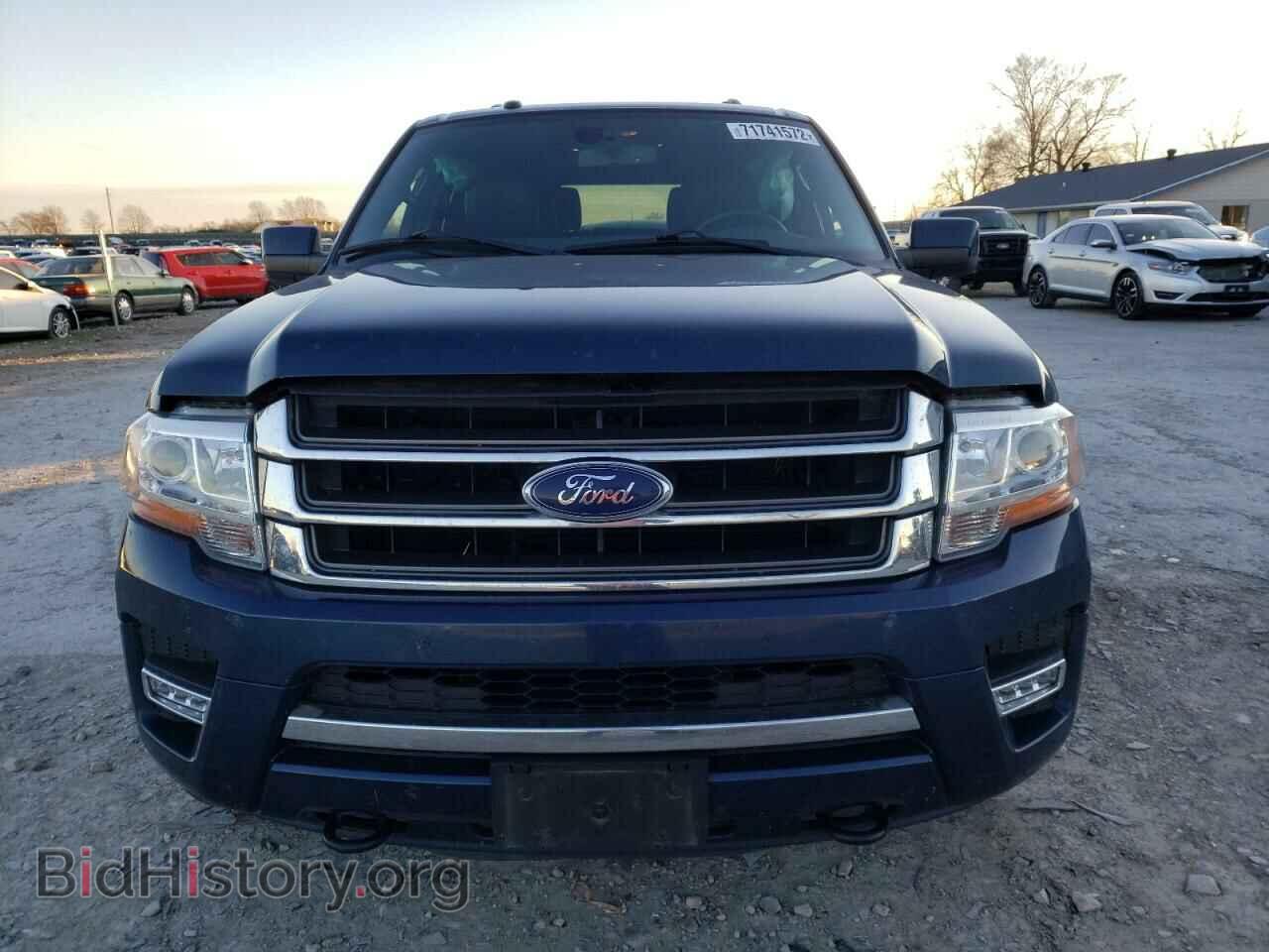 2016 FORD EXPEDITION - VIN: 1FMJK2AT7GEF07974 - Фото 5