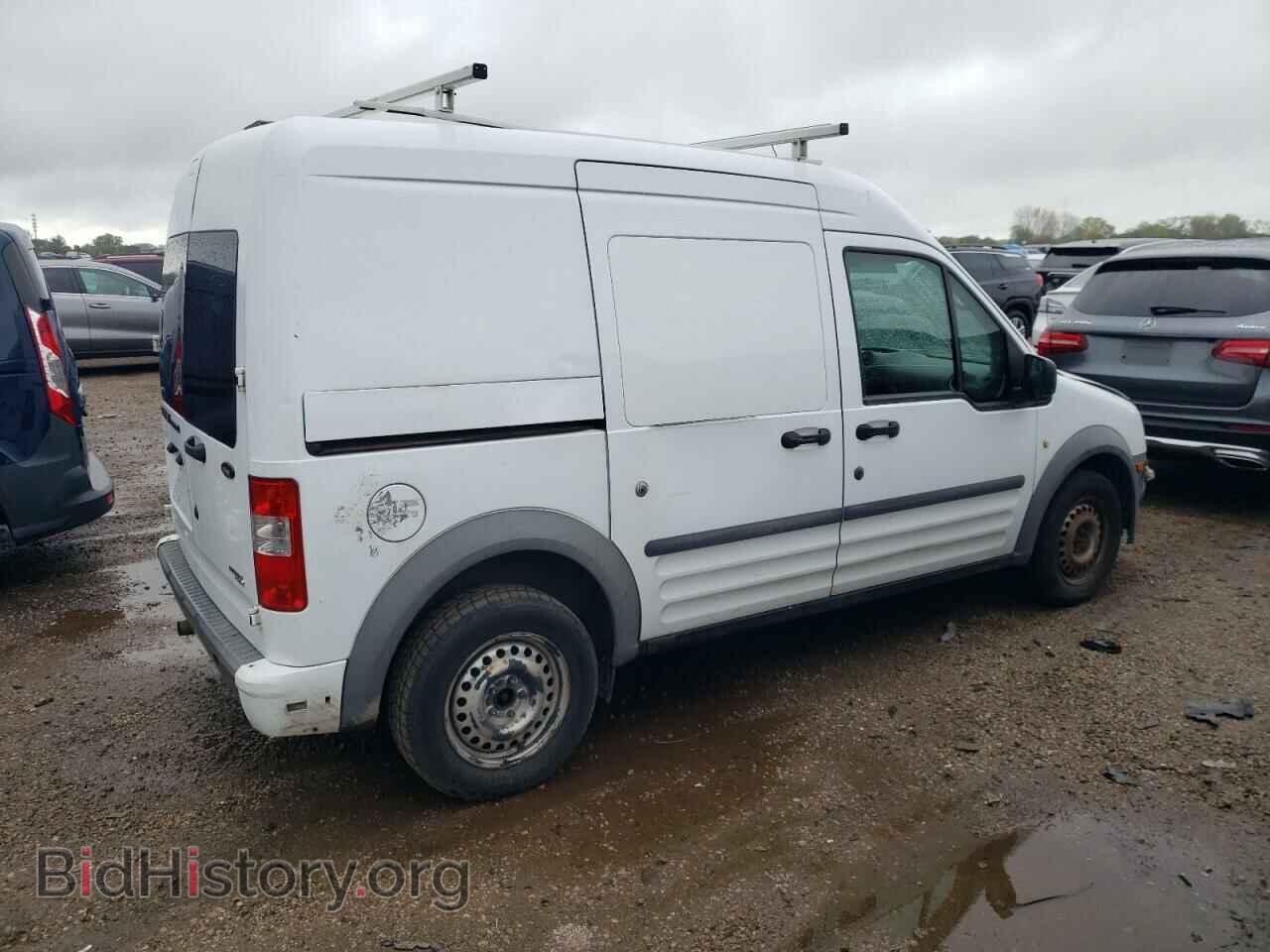 2013 FORD TRANSIT - VIN: NM0LS7AN8DT132385 - Фото 3