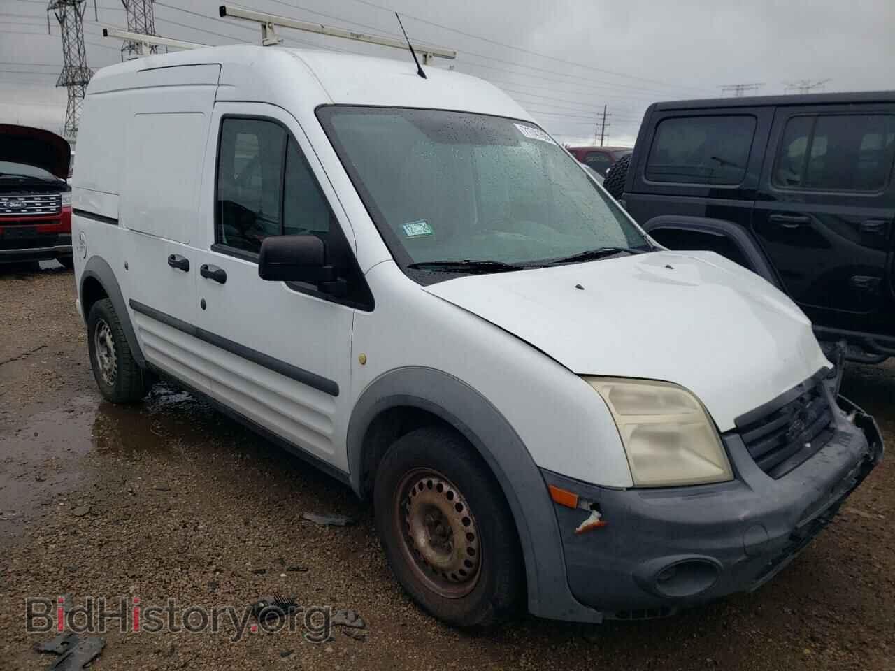 2013 FORD TRANSIT - VIN: NM0LS7AN8DT132385 - Фото 4