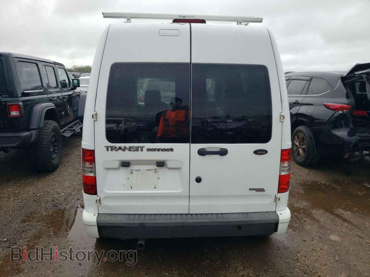 2013 FORD TRANSIT - VIN: NM0LS7AN8DT132385 - Фото 6