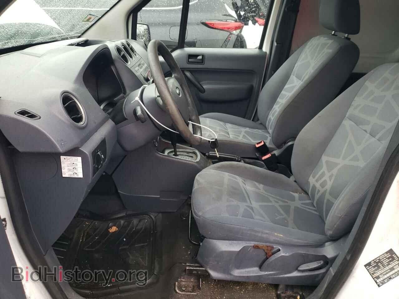 2013 FORD TRANSIT - VIN: NM0LS7AN8DT132385 - Фото 7