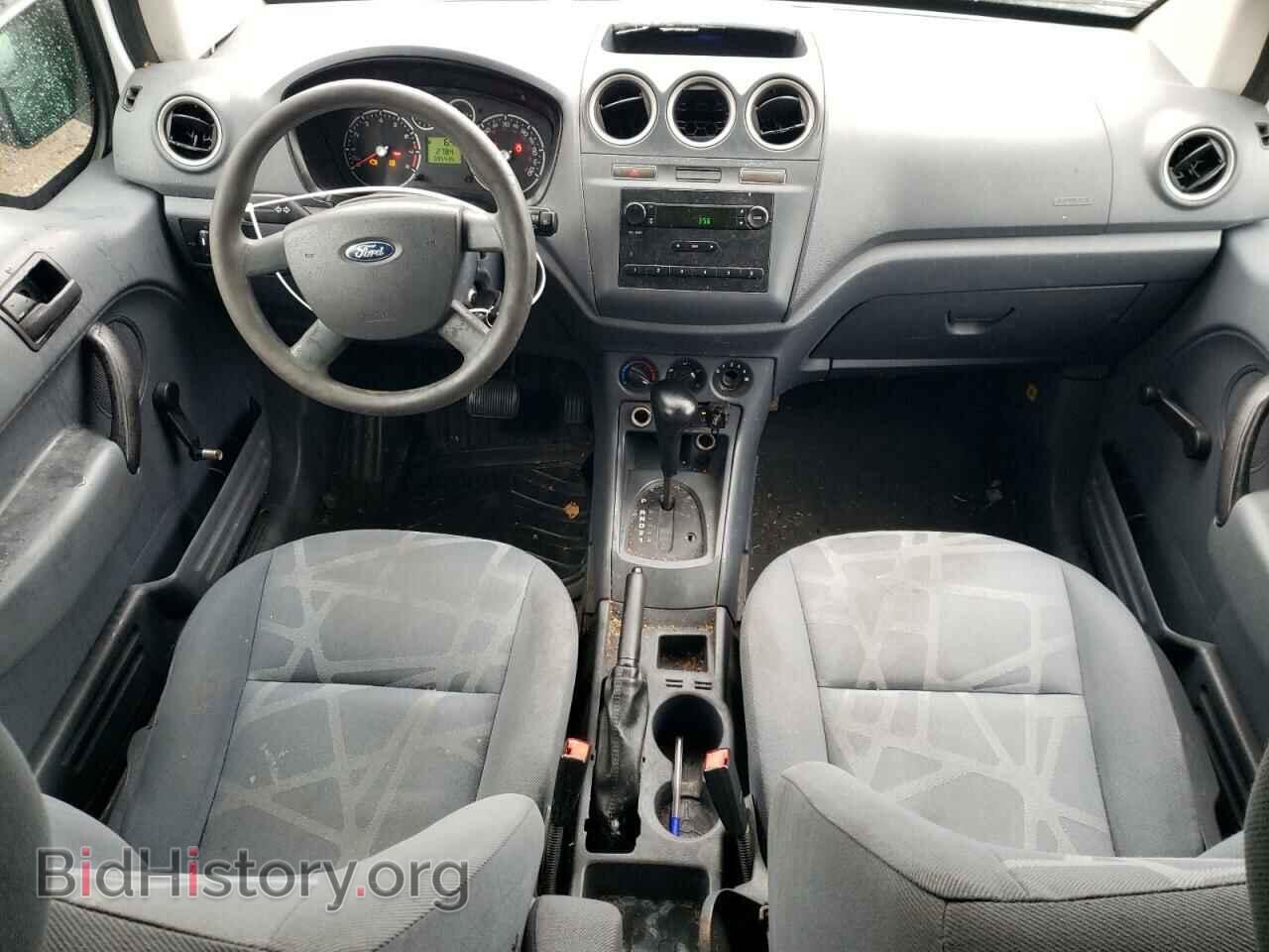 2013 FORD TRANSIT - VIN: NM0LS7AN8DT132385 - Фото 8