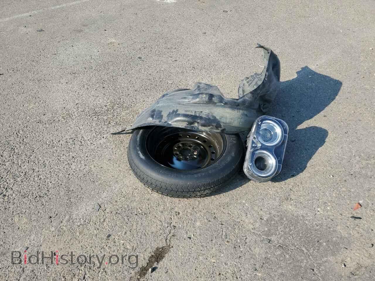 2016 DODGE CHALLENGER - VIN: 2C3CDZAG4GH300474 - Фото 12