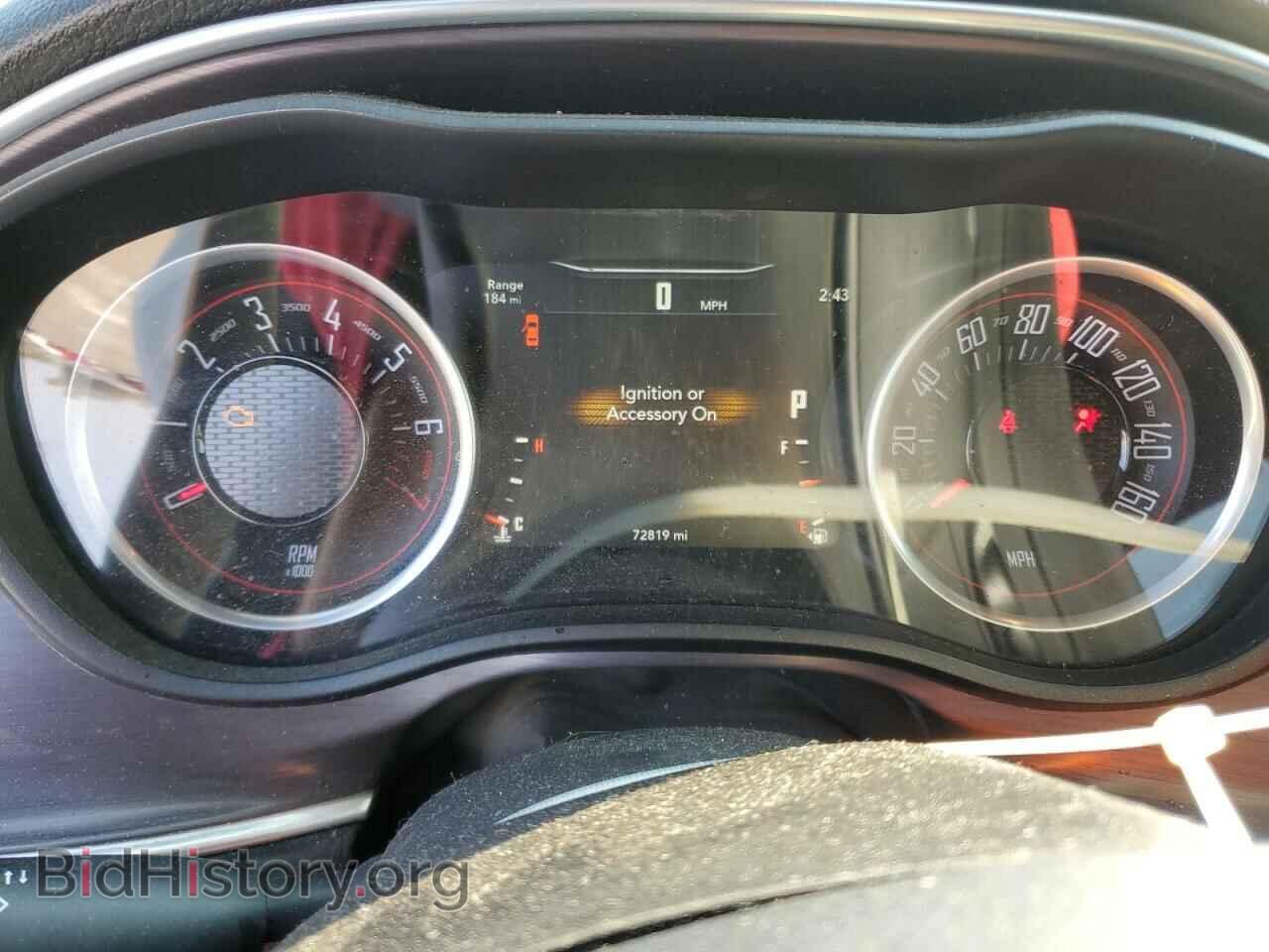 2016 DODGE CHALLENGER - VIN: 2C3CDZAG4GH300474 - Фото 9