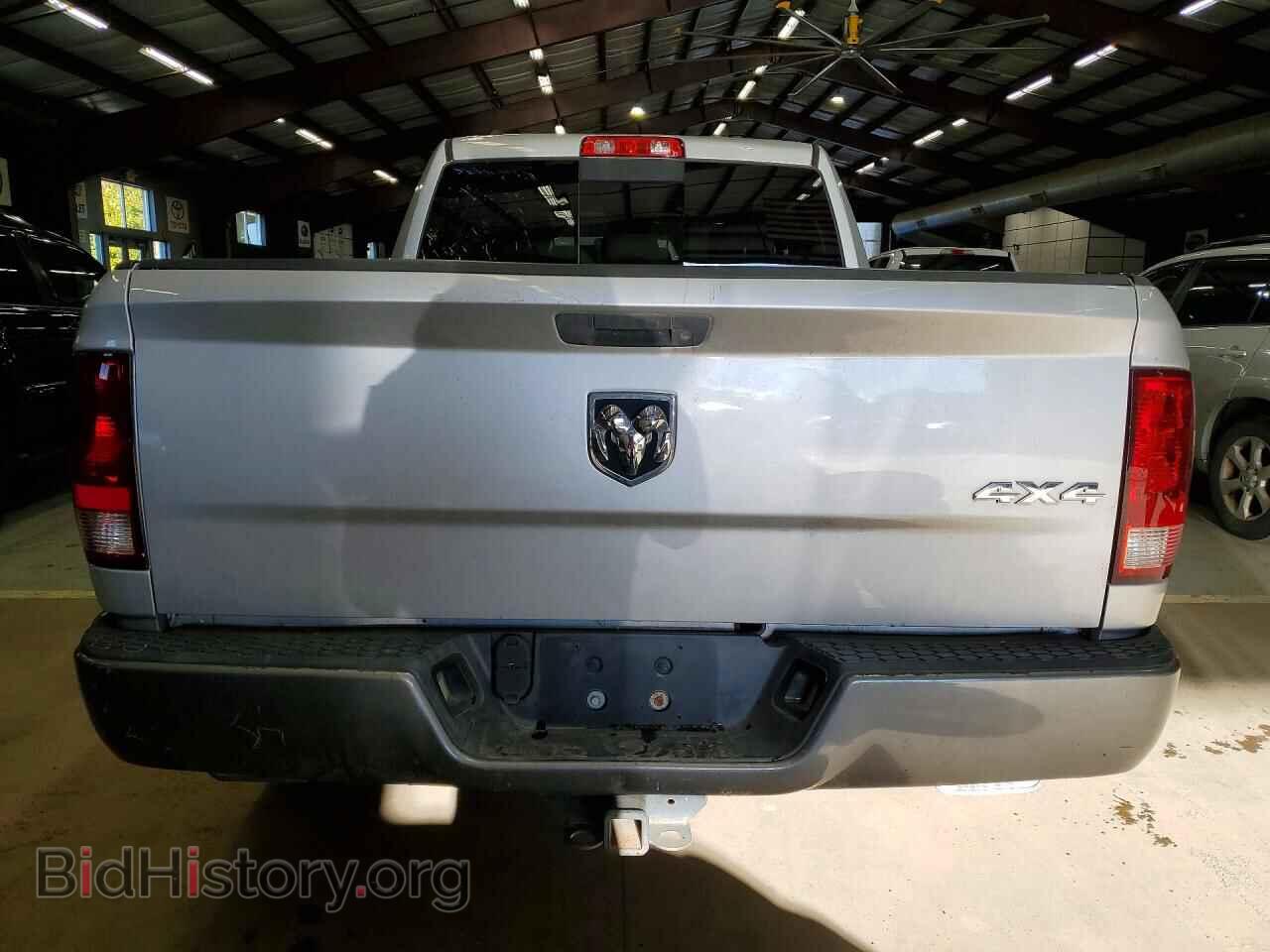 2013 RAM 1500 - VIN: 1C6RR7GT6DS563299 - Photo 6