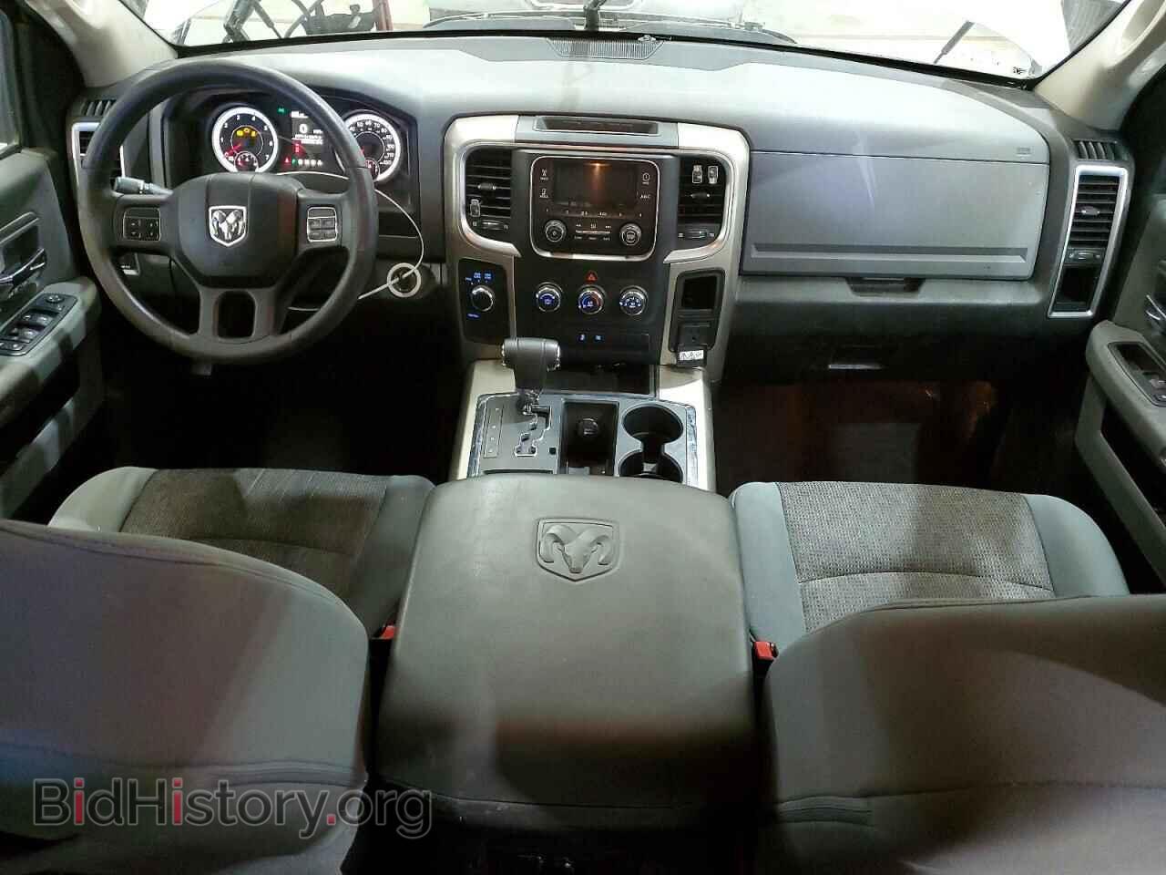 2013 RAM 1500 - VIN: 1C6RR7GT6DS563299 - Photo 8
