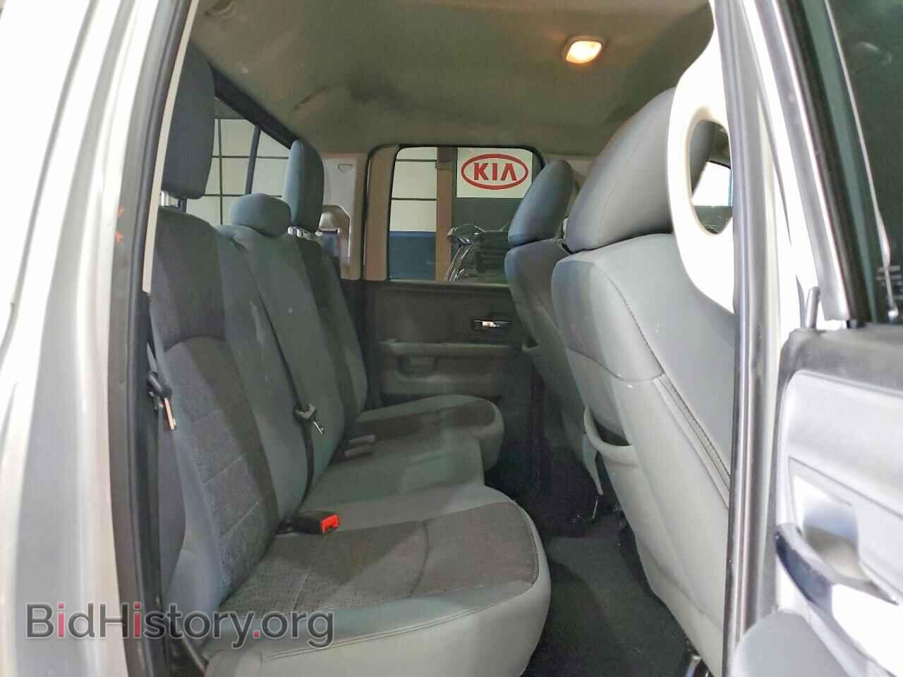2013 RAM 1500 - VIN: 1C6RR7GT6DS563299 - Photo 10