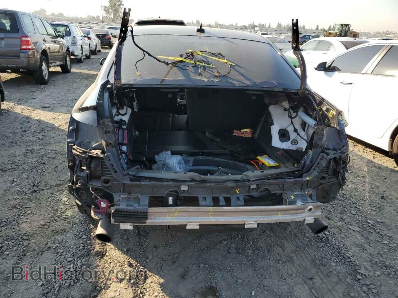 2017 AUDI A4 - VIN: WAUDNAF49HN041676 - Фото 6