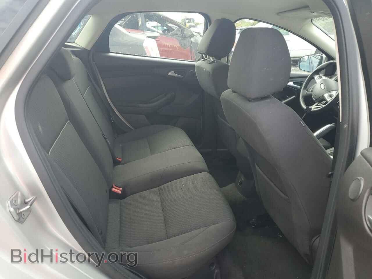 2012 FORD FOCUS - VIN: 1FAHP3M21CL464158 - Фото 10