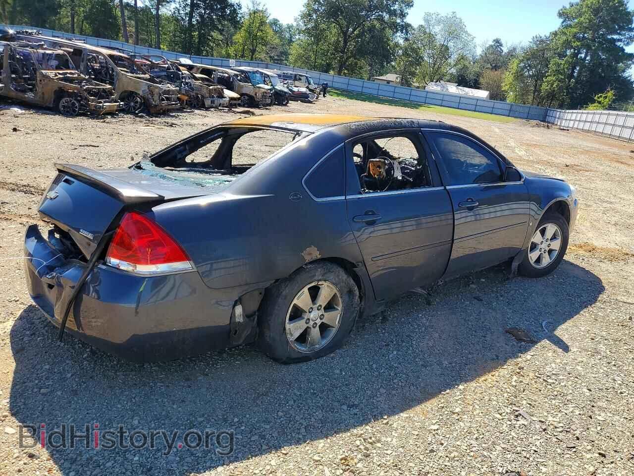 2009 CHEVROLET IMPALA - VIN: 2G1WT57K291257029 - Photo 3