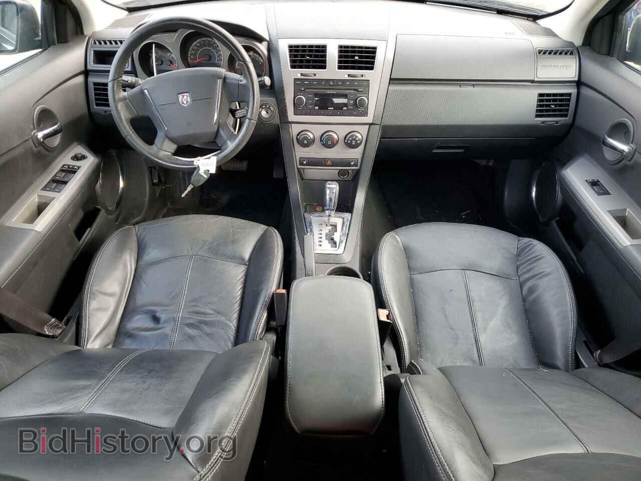 2010 DODGE AVENGER - VIN: 1B3CC5FB1AN167841 - Фото 8