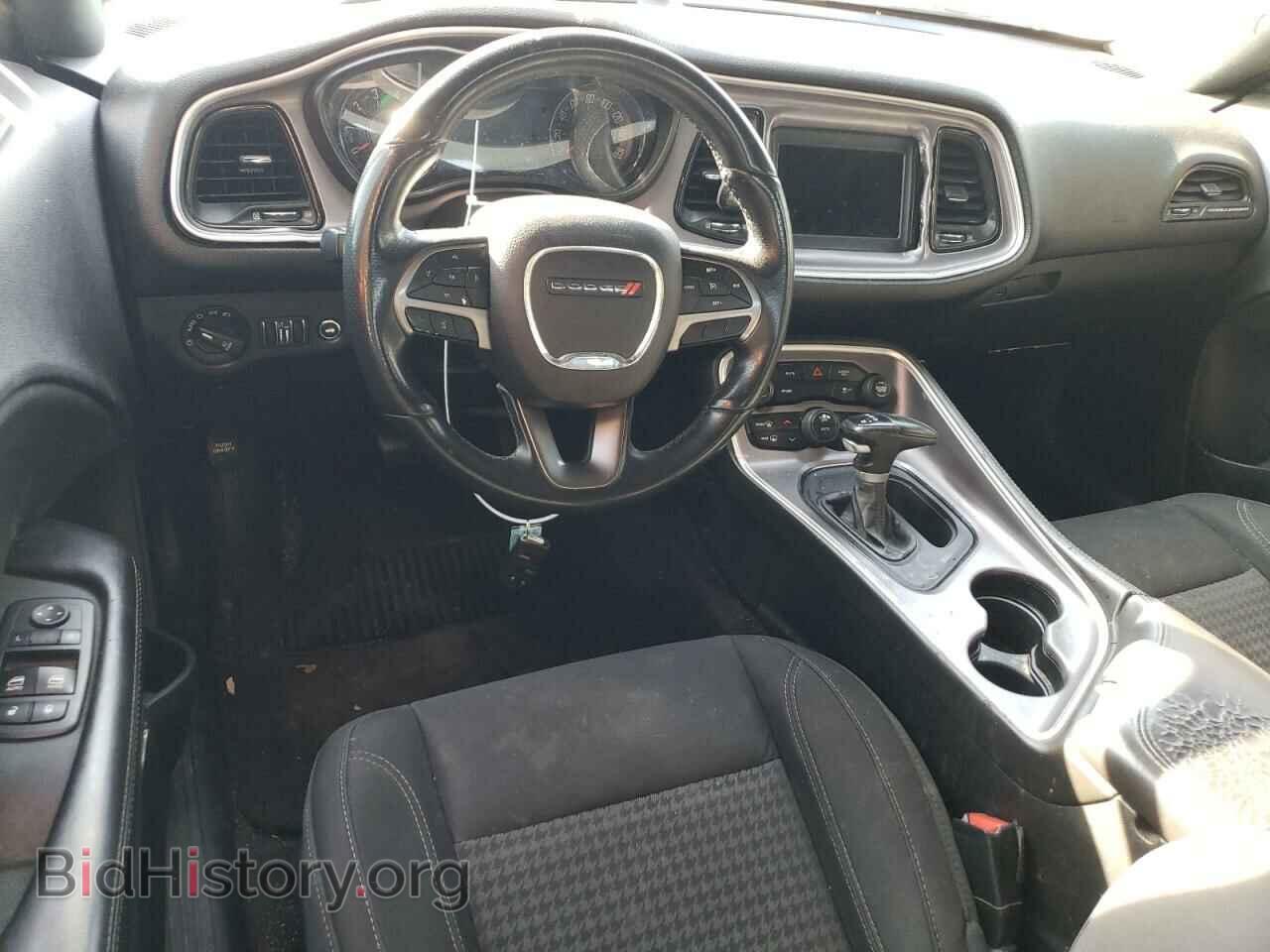 2019 DODGE CHALLENGER - VIN: 2C3CDZAG8KH521603 - Фото 8