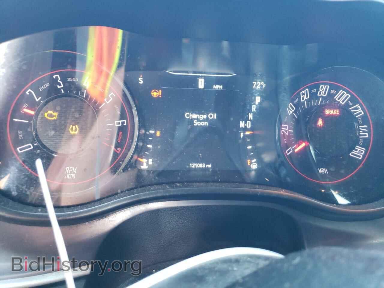 2019 DODGE CHALLENGER - VIN: 2C3CDZAG8KH521603 - Фото 9