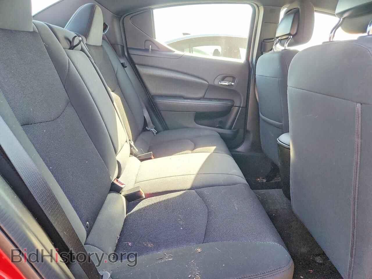 2013 DODGE AVENGER - VIN: 1C3CDZAB3DN613488 - Фото 10
