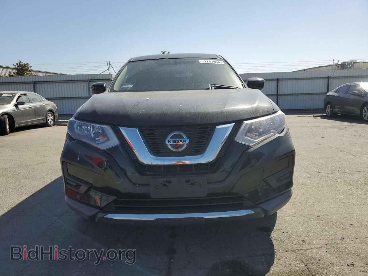 2018 NISSAN ROGUE - VIN: KNMAT2MV5JP562854 - Фото 5