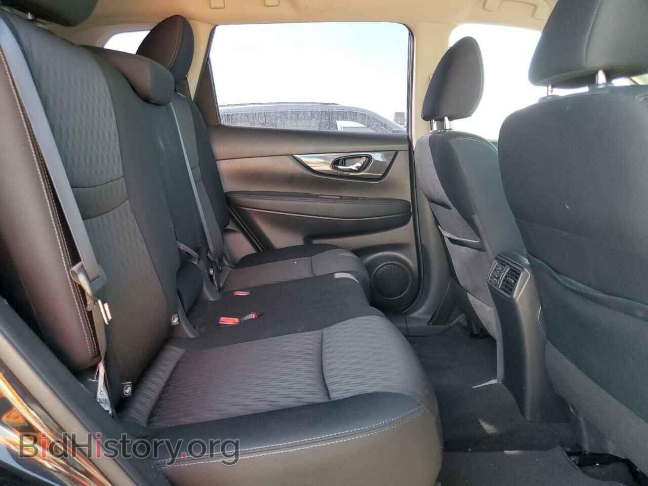 2018 NISSAN ROGUE - VIN: KNMAT2MV5JP562854 - Фото 10