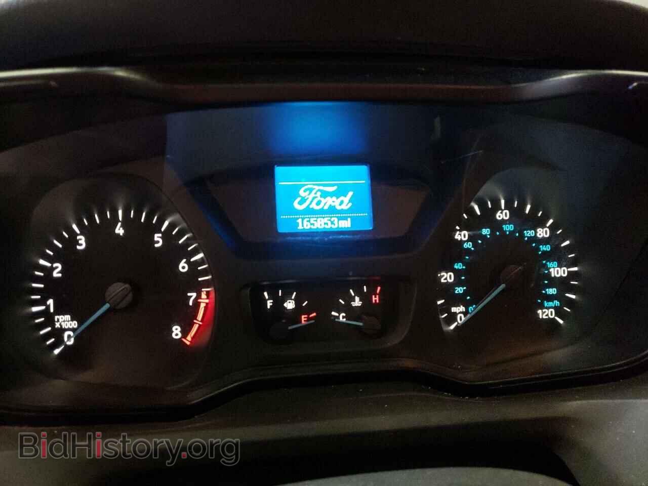 2017 FORD TRANSIT - VIN: 1FBZX2YM0HKB16387 - Фото 9